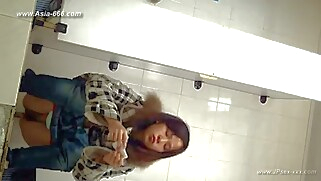 voyeur amateur public asian